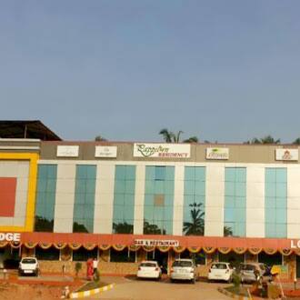 Indrani Palace, Mangalore 1